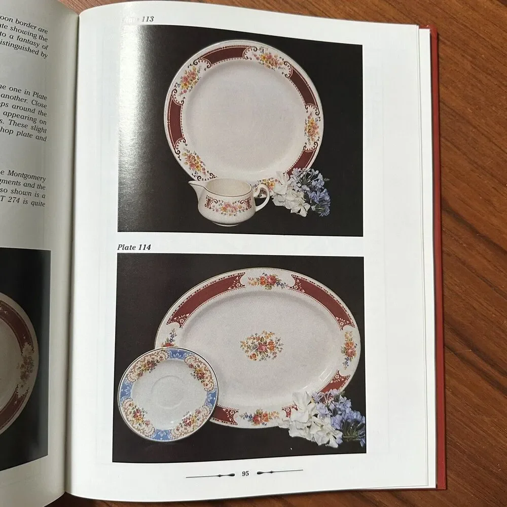 Homer Laughlin China Reference & Value Guide Joanne Jasper